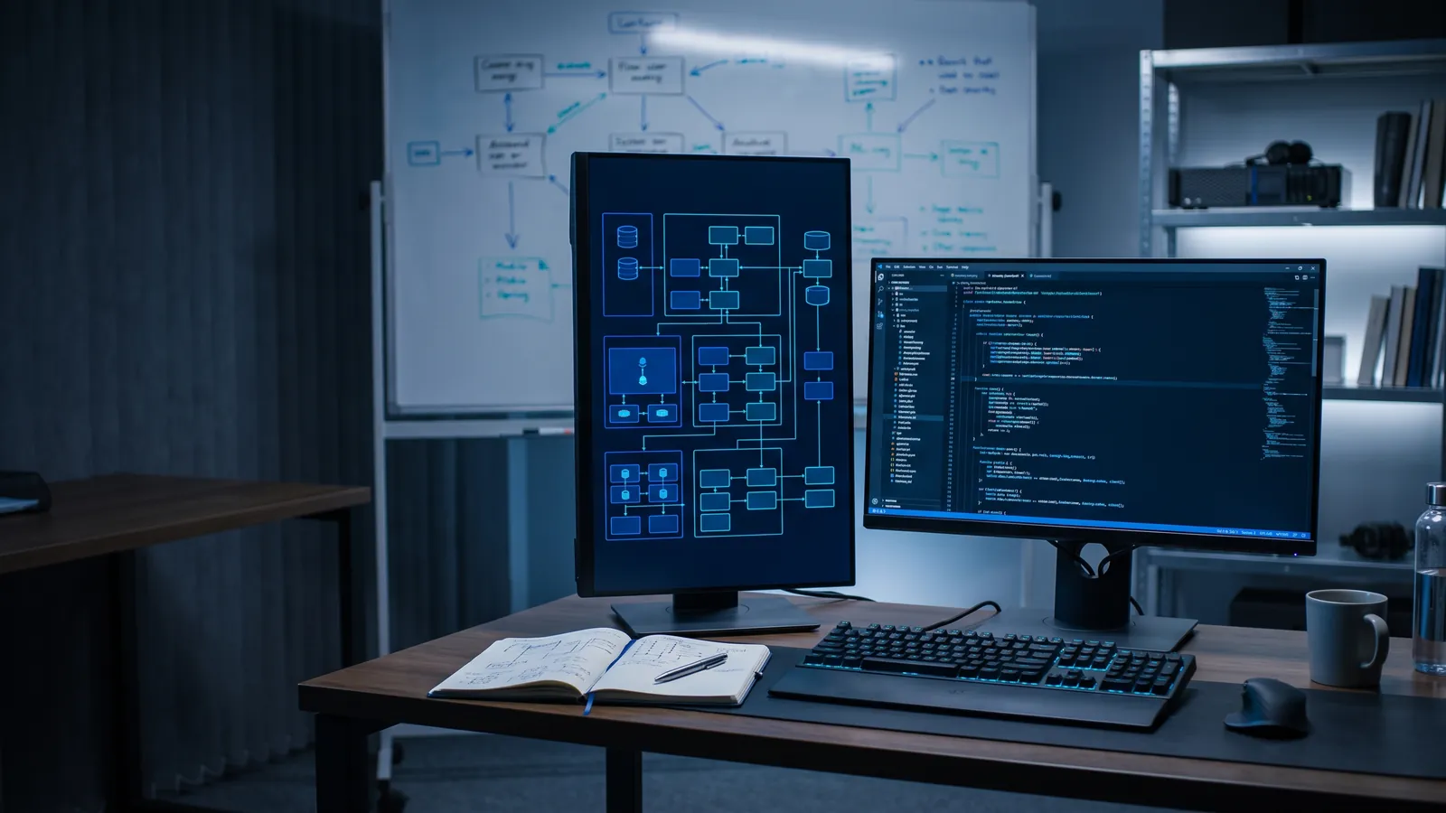 Fábrica de software de Grupo LDE