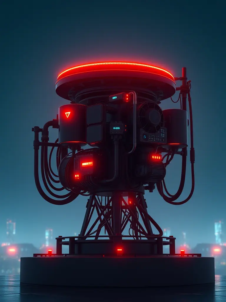 Central telefónica IP para empresas